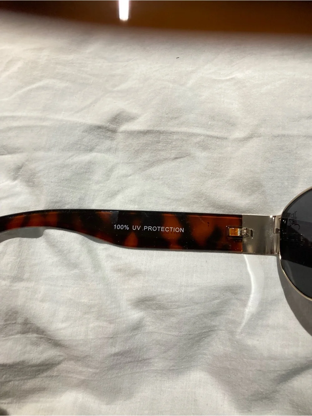 Ed Hardy Sunglasses with Lilly Pulitzer Hardshell case. NWT!